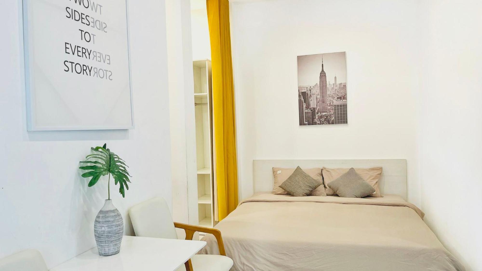 Midmost Villa Hotel Can Tho Bagian luar foto