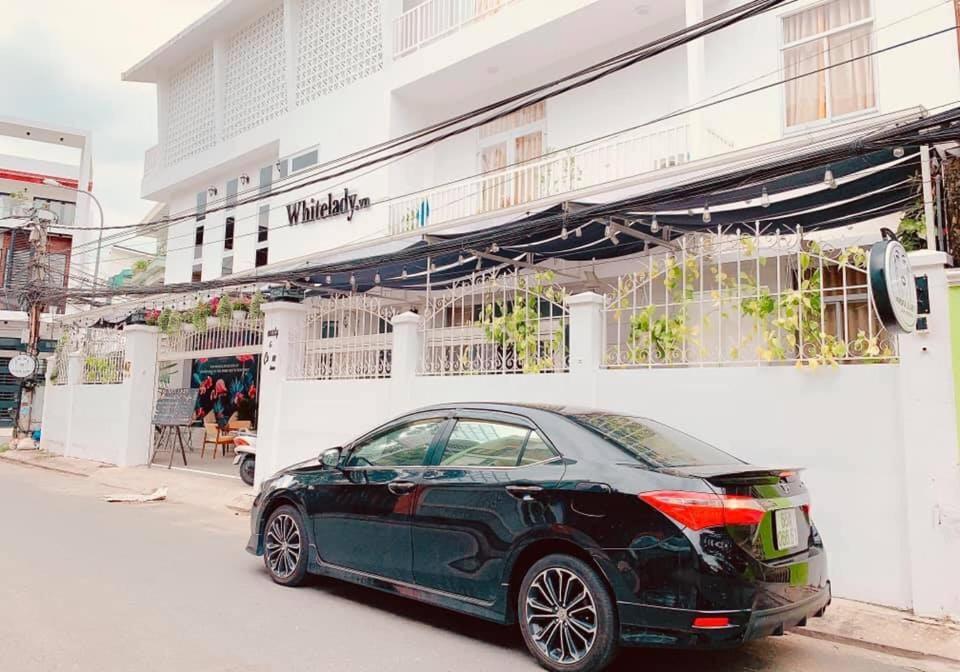 Midmost Villa Hotel Can Tho Bagian luar foto