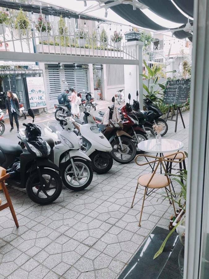 Midmost Villa Hotel Can Tho Bagian luar foto