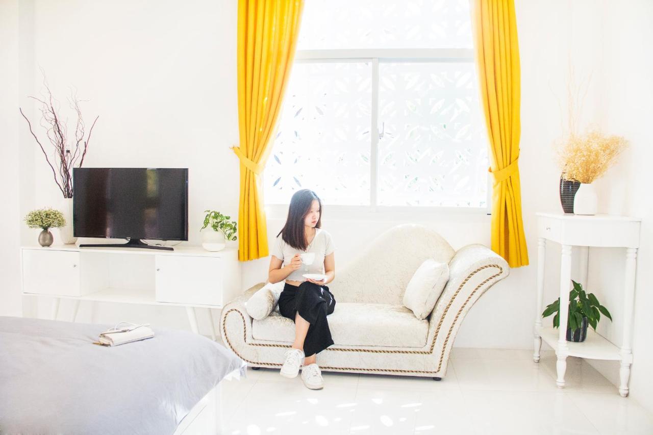 Midmost Villa Hotel Can Tho Bagian luar foto