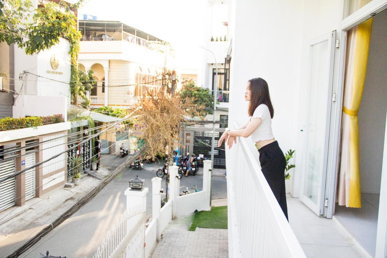 Midmost Villa Hotel Can Tho Bagian luar foto